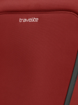 Obrázek z Travelite Jetpack Multi Light 4 Cabin Red 37 L 