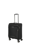 Obrázek z Travelite Jetpack Max 4 Cabin Black 41 L 