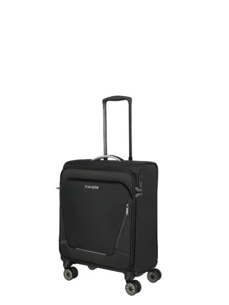 Obrázek z Travelite Jetpack Max 4 Cabin Black 41 L 