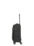 Obrázek z Travelite Jetpack Max 4 Cabin Black 41 L 