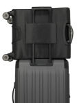 Obrázek z Travelite Jetpack Max 4 Cabin Black 41 L 