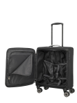 Obrázek z Travelite Jetpack Max 4 Cabin Black 41 L 