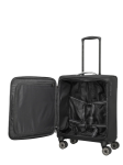 Obrázek z Travelite Jetpack Max 4 Cabin Black 41 L 