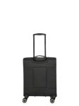 Obrázek z Travelite Jetpack Max 4 Cabin Black 41 L 