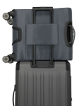 Obrázek z Travelite Jetpack Max 4 Cabin Anthracite 41 L 