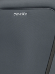 Obrázek z Travelite Jetpack Max 4 Cabin Anthracite 41 L 