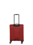 Obrázek z Travelite Jetpack Max 4 Cabin Red 41 L 