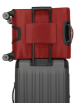 Obrázek z Travelite Jetpack Max 4 Cabin Red 41 L 