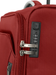 Obrázek z Travelite Jetpack Max 4 Cabin Red 41 L 