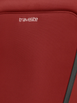 Obrázek z Travelite Jetpack Multi Light 2 Cabin Red 41 L 