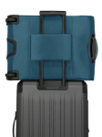Obrázek z Travelite Jetpack Multi Light 2 Cabin Petrol 41 L 