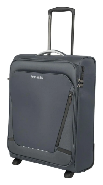 Obrázek z Travelite Jetpack Multi 2 Cabin Anthracite 41 L 