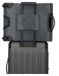 Obrázek z Travelite Jetpack Multi 2 Cabin Anthracite 41 L 