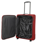 Obrázek z Travelite Jetpack Multi 2 Cabin Red 41 L 