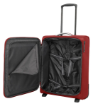 Obrázek z Travelite Jetpack Multi 2 Cabin Red 41 L 