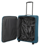 Obrázek z Travelite Jetpack Multi 2 Cabin Petrol 41 L 