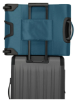 Obrázek z Travelite Jetpack Multi 2 Cabin Petrol 41 L 