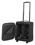 Obrázek z Travelite Jetpack Wings 2 Cabin Black 25 L 
