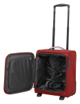 Obrázek z Travelite Jetpack Wings 2 Cabin Red 25 L 