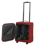Obrázek z Travelite Jetpack Wings 2 Cabin Red 25 L 