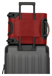 Obrázek z Travelite Jetpack Wings 2 Cabin Red 25 L 