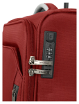 Obrázek z Travelite Jetpack Wings 2 Cabin Red 25 L 