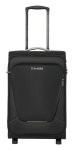 Obrázek z Travelite Jetpack Slim 2 Cabin Black 40 L 