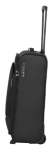 Obrázek z Travelite Jetpack Slim 2 Cabin Black 40 L 