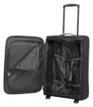 Obrázek z Travelite Jetpack Slim 2 Cabin Black 40 L 