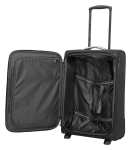 Obrázek z Travelite Jetpack Slim 2 Cabin Black 40 L 