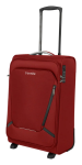 Obrázek z Travelite Jetpack Slim 2 Cabin Red 40 L 