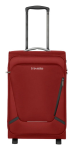 Obrázek z Travelite Jetpack Slim 2 Cabin Red 40 L 