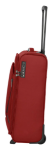 Obrázek z Travelite Jetpack Slim 2 Cabin Red 40 L 
