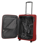 Obrázek z Travelite Jetpack Slim 2 Cabin Red 40 L 