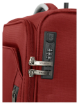 Obrázek z Travelite Jetpack Slim 2 Cabin Red 40 L 