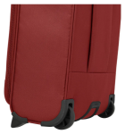 Obrázek z Travelite Jetpack Slim 2 Cabin Red 40 L 
