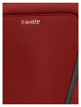 Obrázek z Travelite Jetpack Slim 2 Cabin Red 40 L 
