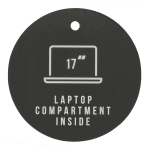 Obrázek z Enrico Benetti München 62120 Grey 21 L 