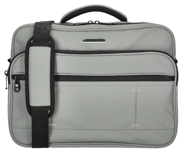 Obrázek z Enrico Benetti Northern 47246 Grey 24 L 