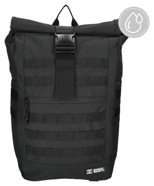 Obrázek z Enrico Benetti Arizona 47242 Black 38 L 