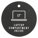 Obrázek z Enrico Benetti Arizona 47242 Black 38 L 