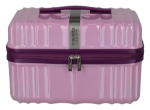 Obrázek z Travelite Lascana Edition Beautycase Purple Degrade 18 L 