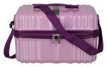 Obrázek z Travelite Lascana Edition Beautycase Purple Degrade 18 L 