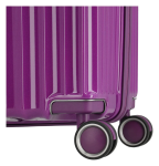 Obrázek z Travelite Lascana Edition S,M,L Purple Degrade S: 37 l / 
M: 63/69 l / 
L: 101 L 