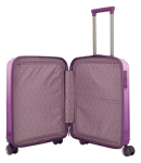 Obrázek z Travelite Lascana Edition S,M,L Purple Degrade S: 37 l / 
M: 63/69 l / 
L: 101 L 