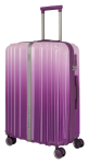 Obrázek z Travelite Lascana Edition S,M,L Purple Degrade S: 37 l / 
M: 63/69 l / 
L: 101 L 