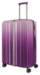 Obrázek z Travelite Lascana Edition S,M,L Purple Degrade S: 37 l / 
M: 63/69 l / 
L: 101 L 