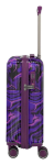 Obrázek z Travelite Lascana Edition S,M,L Purple Swirl S: 37 l / 
M: 63/69 l / 
L: 101 L 