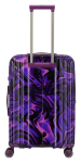Obrázek z Travelite Lascana Edition S,M,L Purple Swirl S: 37 l / 
M: 63/69 l / 
L: 101 L 