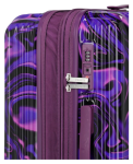 Obrázek z Travelite Lascana Edition S,M,L Purple Swirl S: 37 l / 
M: 63/69 l / 
L: 101 L 